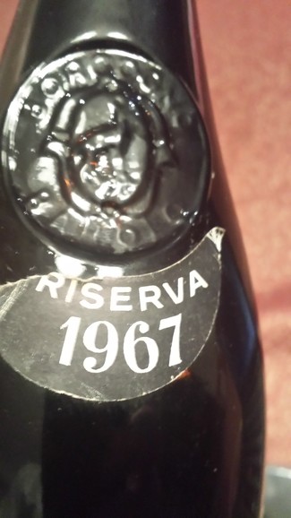 Detalle del cuello