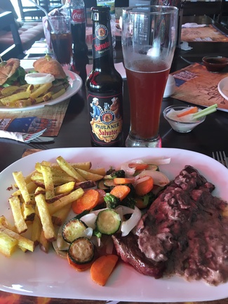 Con la carne