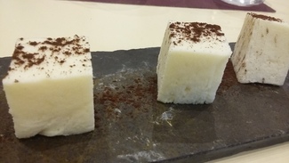 Restaurante La Pitanza de Pedralba en Pedralba