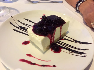 Restaurante Zeria en Hondarribia/ Fuenterrabía