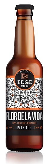 Edge Flor de la vida