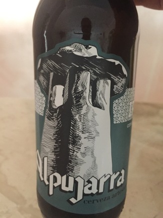 Alpujarra IPA