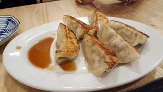 Gyoza