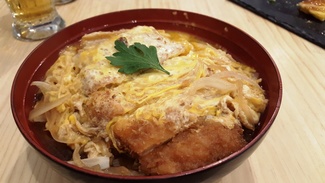 Katsudon