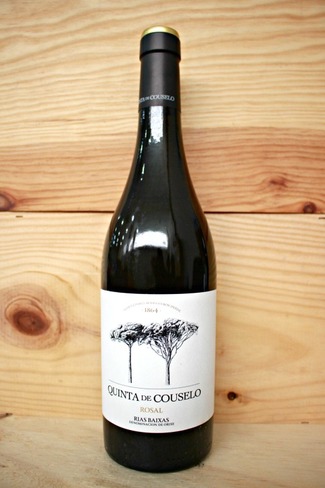 Quinta de Couselo 2014