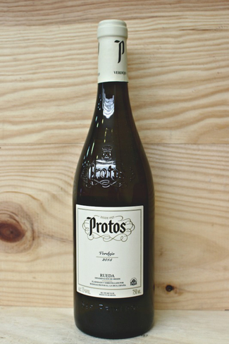 Protos Verdejo 2015 (D.O. Rueda) 2015