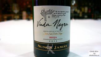 Viuda negra nunca jamás 2014