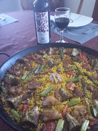 Maridaje 1