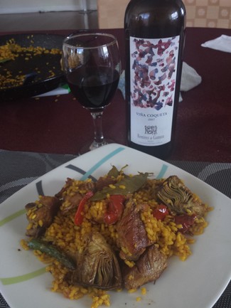 Maridaje 2