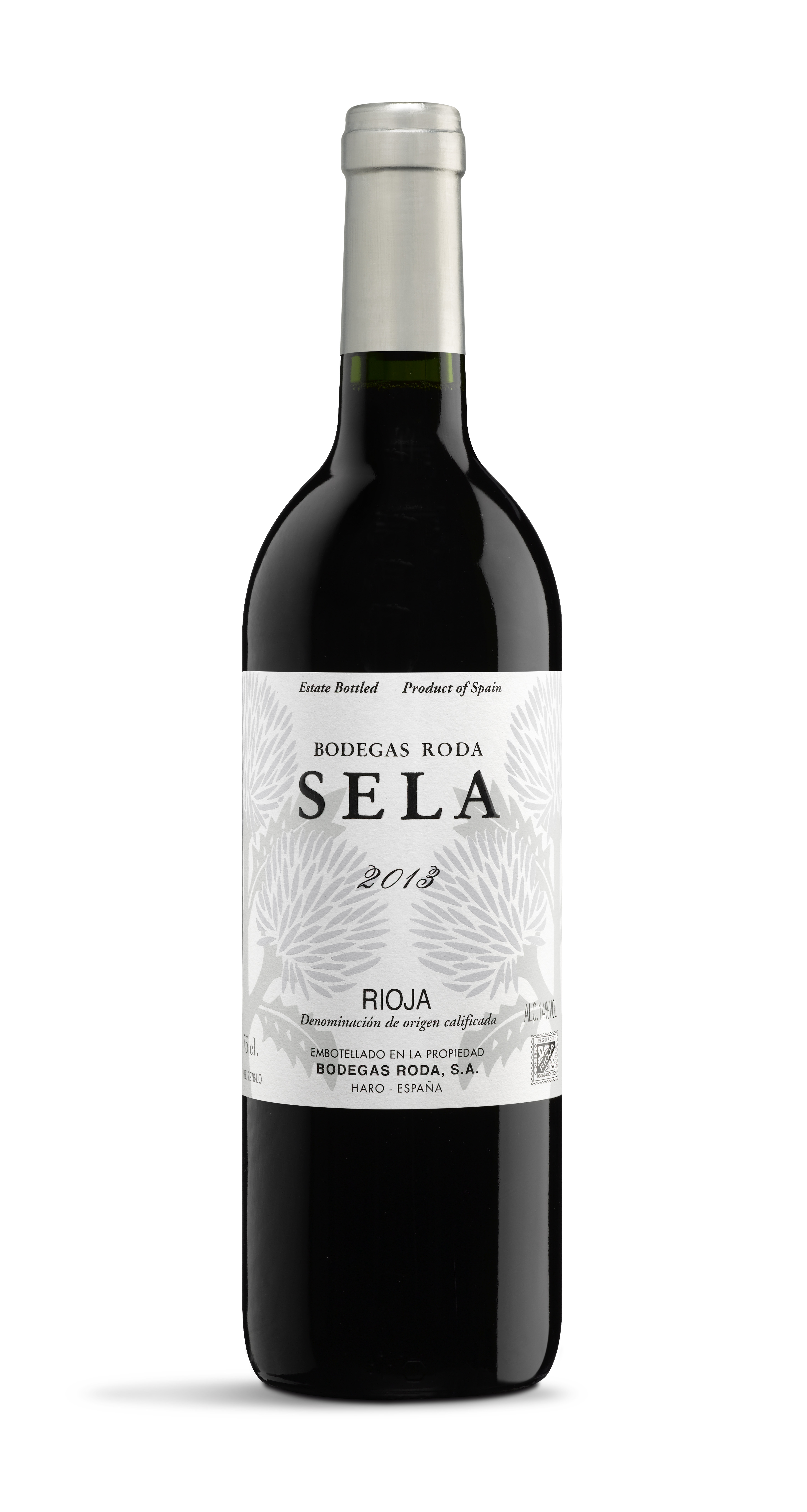 La nueva añada de Sela, el vino más joven de Roda