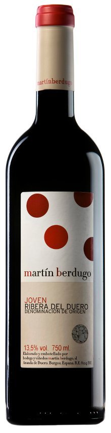 Martín Berdugo 2015