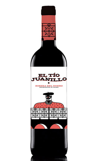 El Tío Juanillo 2014