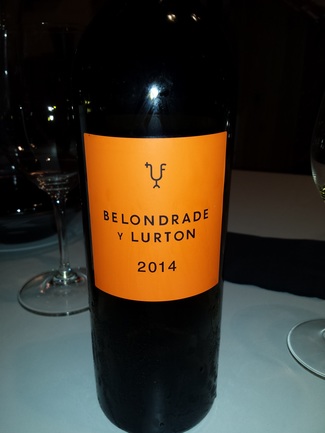 BELONDRADE Y LURTON 2014