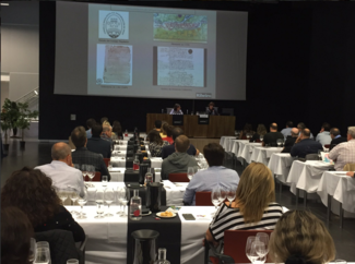 Imagen de La II Experiencia Verema Bilbao en imágenes