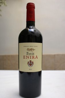 Petit Enirá 2011