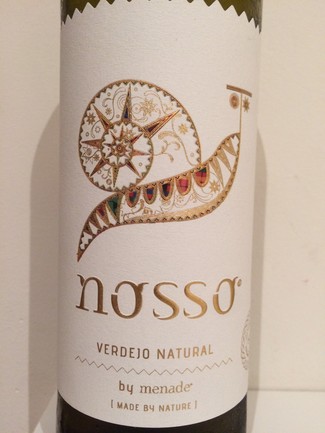 Nosso 2015 (D.O. Rueda) 2015