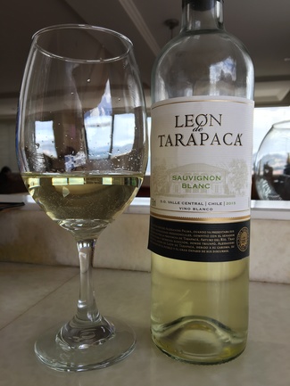 El vino