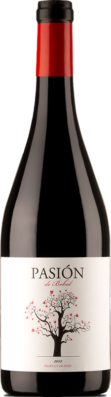 Pasión de Bobal 2014