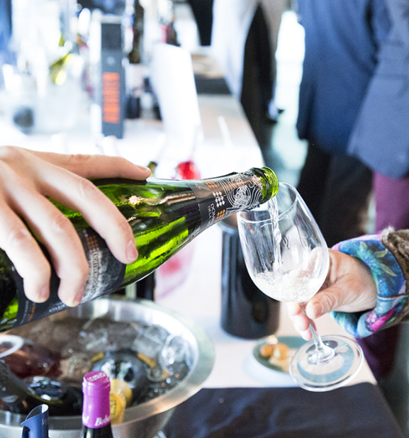 Experiencia Verema Vigo, lunes 28 noviembre de 2016