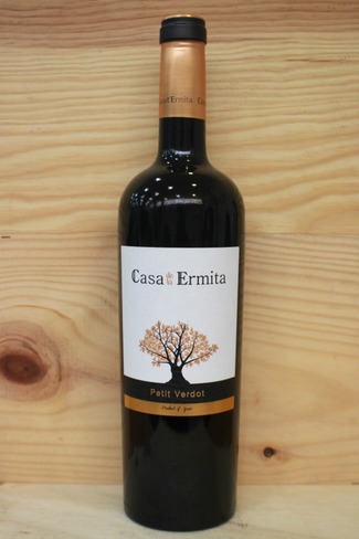 Casa la Ermita Petit Verdot 2012