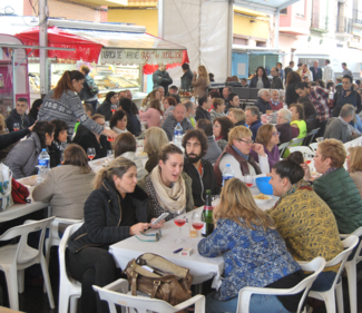 EL BIWM tendrá 12 bodegas de la IGP Castellón