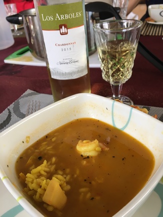 Maridaje