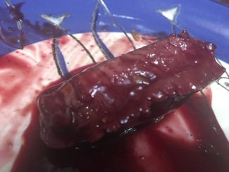 Jugosa carne