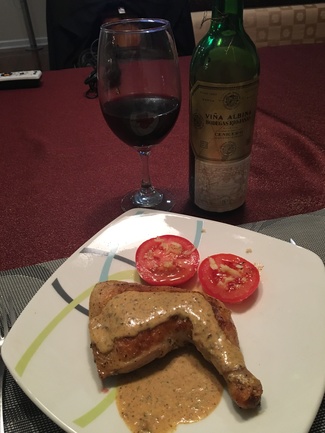 Maridaje