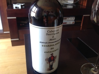 Raimonda de Torelló 2009