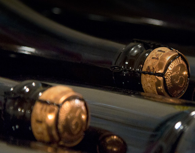 Millesime 2012, una de las grandes añadas de los últimos tiempos en Champagne