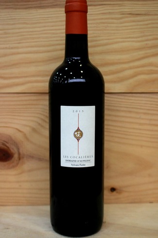 Les Cocalières d'Aupilhac 2014