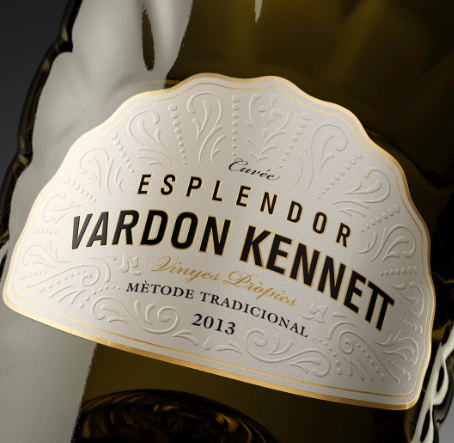 Esplendor de Vardon Kennett, el primer espumoso de Torres en Cataluña