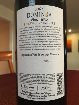 Contraetiqueta