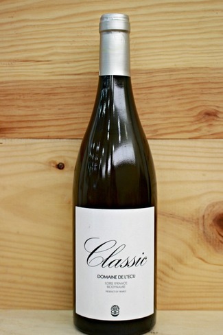 Classic Muscadet Sèvere et Maine 2015