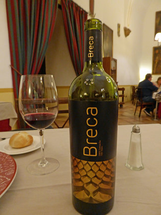 Breca DO Calatayud 2013