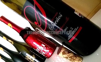 Cézar Últimos Sueños 2011