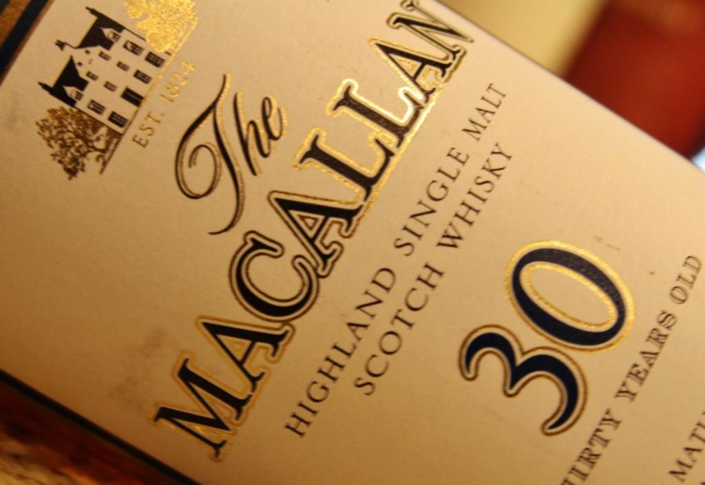 Whisky:  ¿El final de una era?