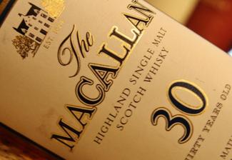 Whisky:  ¿El final de una era?