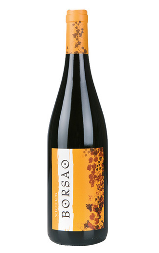 Borsao selección 2015