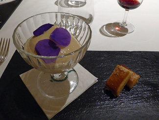 Restaurante Aragonia Palafox en Zaragoza