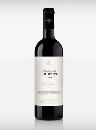 Don Miguel Comenge 2010