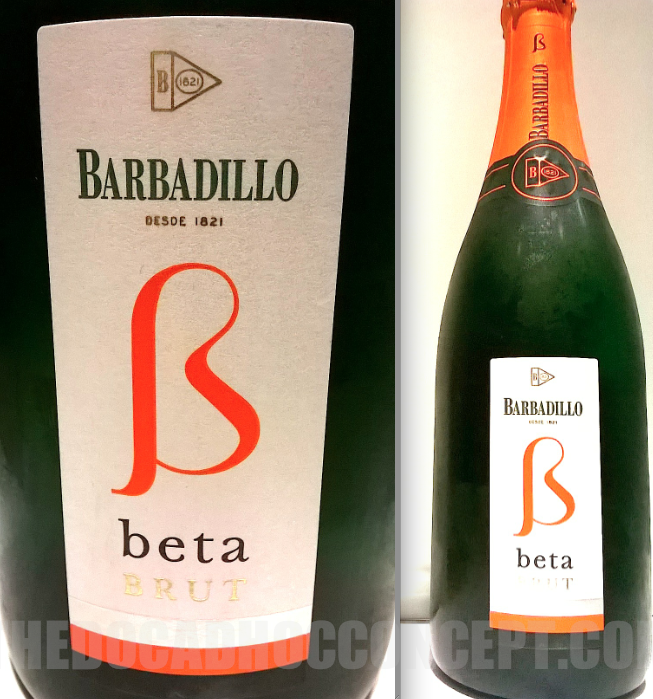BETA de Barbadillo. Buscando los espumosos de añtaño