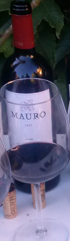 Mauro 2002