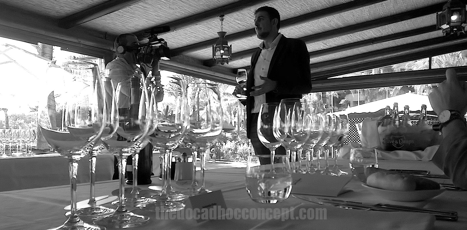 La Familia de JUVE & Camps