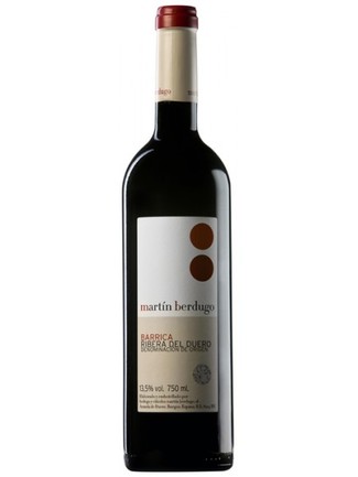 Martín Berdugo Barrica 2013