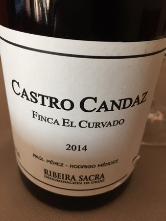 Castro candaz finca el curvado 2014