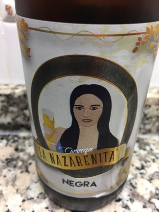 La nazarenita