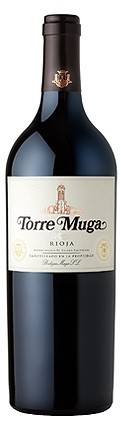 Torre Muga Reserva 2011