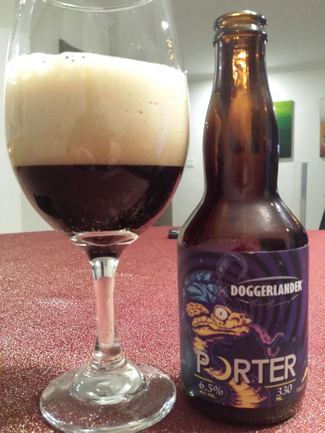 Doggerlander Porter