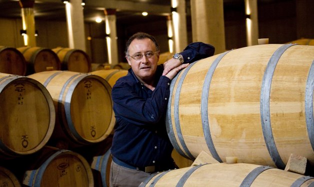 Entrevista a Miguel Ángel de Gregorio